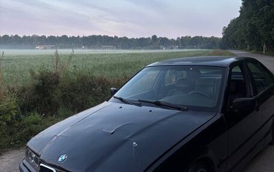 BMW 3 серия, 1996 год, 300 000 рублей, 1 фотография