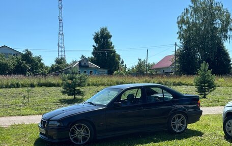 BMW 3 серия, 1996 год, 300 000 рублей, 8 фотография