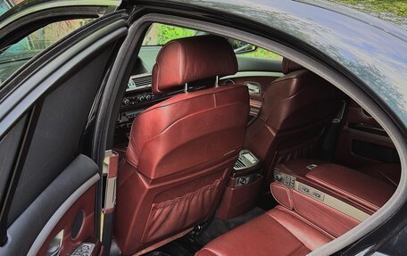 BMW 7 серия, 2006 год, 1 300 000 рублей, 18 фотография