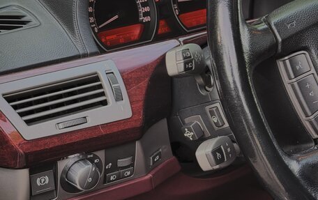 BMW 7 серия, 2006 год, 1 300 000 рублей, 16 фотография