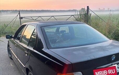 BMW 3 серия, 1996 год, 300 000 рублей, 2 фотография