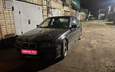 BMW 3 серия, 1996 год, 300 000 рублей, 4 фотография