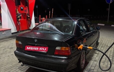 BMW 3 серия, 1996 год, 300 000 рублей, 11 фотография