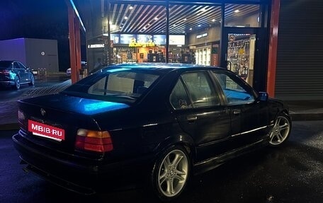 BMW 3 серия, 1996 год, 300 000 рублей, 13 фотография