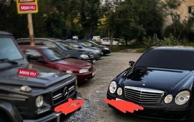 Mercedes-Benz E-Класс, 2005 год, 470 000 рублей, 1 фотография