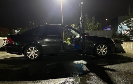Mercedes-Benz E-Класс, 2005 год, 470 000 рублей, 4 фотография