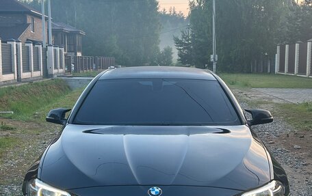 BMW 5 серия, 2013 год, 1 300 000 рублей, 1 фотография