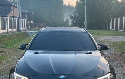 BMW 5 серия, 2013 год, 1 300 000 рублей, 1 фотография