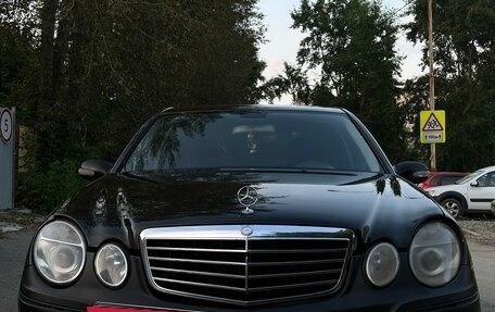 Mercedes-Benz E-Класс, 2005 год, 470 000 рублей, 7 фотография