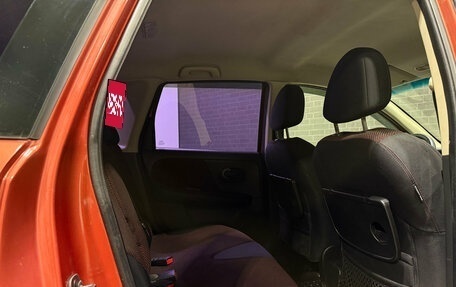Nissan Note II рестайлинг, 2008 год, 470 000 рублей, 4 фотография