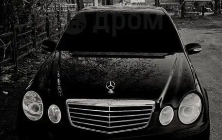 Mercedes-Benz E-Класс, 2005 год, 470 000 рублей, 12 фотография