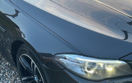 BMW 5 серия, 2013 год, 1 300 000 рублей, 3 фотография