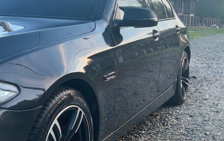BMW 5 серия, 2013 год, 1 300 000 рублей, 4 фотография
