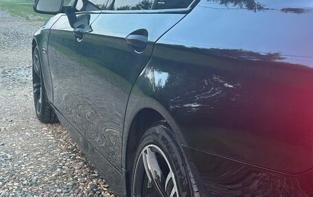 BMW 5 серия, 2013 год, 1 300 000 рублей, 5 фотография