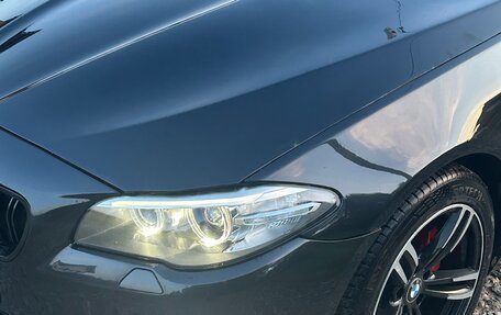 BMW 5 серия, 2013 год, 1 300 000 рублей, 2 фотография