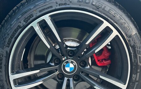 BMW 5 серия, 2013 год, 1 300 000 рублей, 10 фотография