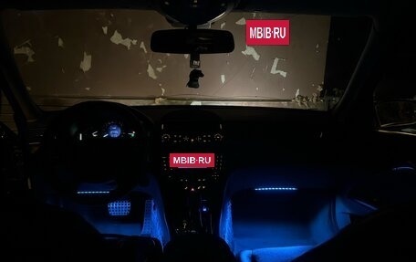 Mercedes-Benz E-Класс, 2005 год, 470 000 рублей, 15 фотография