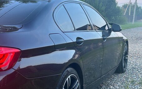 BMW 5 серия, 2013 год, 1 300 000 рублей, 7 фотография