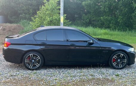 BMW 5 серия, 2013 год, 1 300 000 рублей, 8 фотография