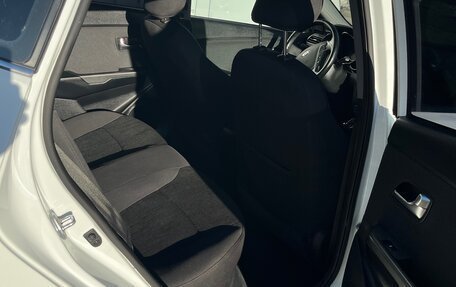 KIA Rio III рестайлинг, 2016 год, 1 199 000 рублей, 9 фотография