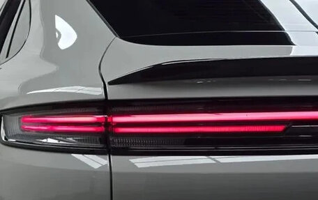 Porsche Cayenne III, 2025 год, 20 950 000 рублей, 5 фотография