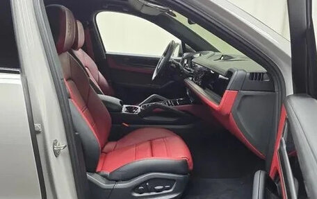 Porsche Cayenne III, 2025 год, 20 950 000 рублей, 10 фотография