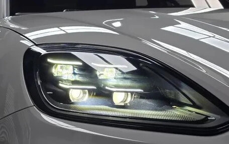 Porsche Cayenne III, 2025 год, 20 950 000 рублей, 4 фотография