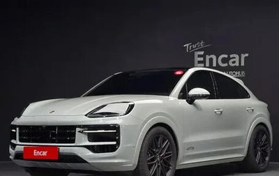Porsche Cayenne III, 2025 год, 20 950 000 рублей, 1 фотография