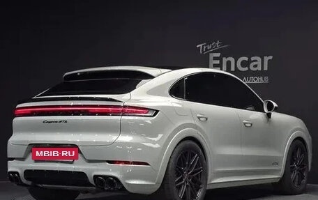 Porsche Cayenne III, 2025 год, 20 950 000 рублей, 2 фотография