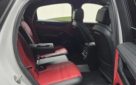 Porsche Cayenne III, 2025 год, 20 950 000 рублей, 11 фотография