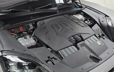 Porsche Cayenne III, 2025 год, 20 950 000 рублей, 6 фотография