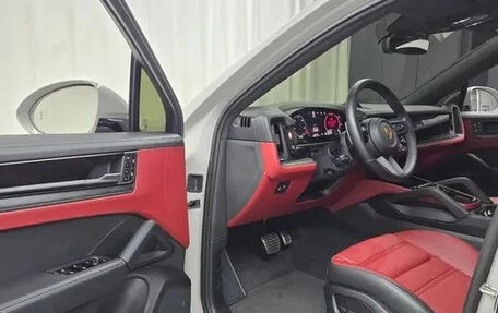 Porsche Cayenne III, 2025 год, 20 950 000 рублей, 9 фотография