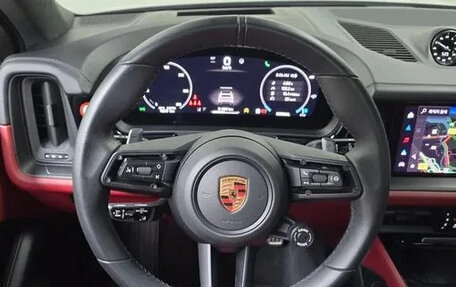 Porsche Cayenne III, 2025 год, 20 950 000 рублей, 12 фотография