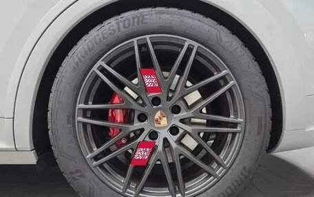 Porsche Cayenne III, 2025 год, 20 950 000 рублей, 3 фотография