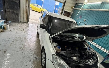 Skoda Fabia II, 2009 год, 300 000 рублей, 9 фотография
