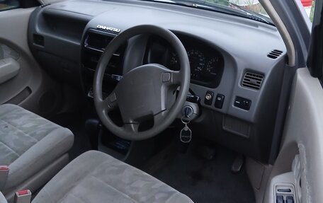 Daihatsu Pyzar I, 1997 год, 150 000 рублей, 4 фотография