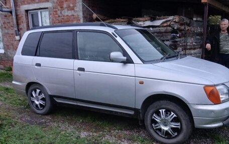 Daihatsu Pyzar I, 1997 год, 150 000 рублей, 3 фотография