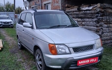 Daihatsu Pyzar I, 1997 год, 150 000 рублей, 2 фотография