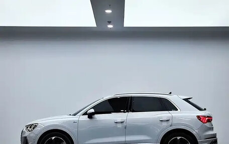 Audi Q3, 2022 год, 1 884 000 рублей, 4 фотография