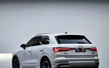 Audi Q3, 2022 год, 1 884 000 рублей, 5 фотография