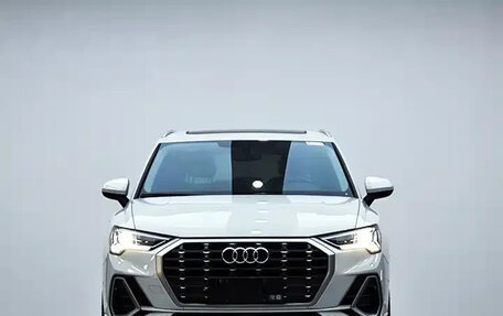 Audi Q3, 2022 год, 1 884 000 рублей, 2 фотография