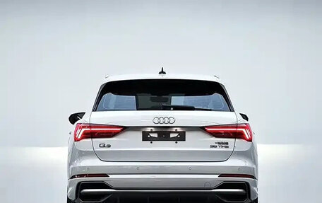Audi Q3, 2022 год, 1 884 000 рублей, 6 фотография