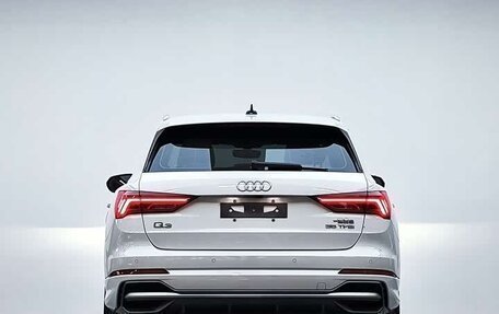 Audi Q3, 2022 год, 1 884 000 рублей, 25 фотография