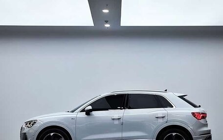 Audi Q3, 2022 год, 1 884 000 рублей, 23 фотография