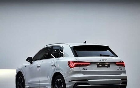 Audi Q3, 2022 год, 1 884 000 рублей, 24 фотография