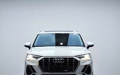 Audi Q3, 2022 год, 1 884 000 рублей, 21 фотография