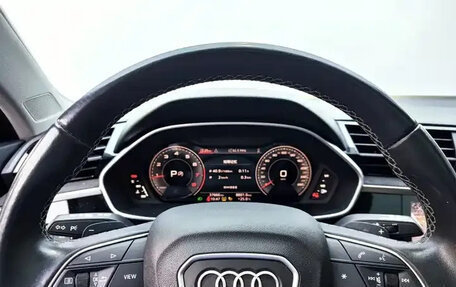 Audi Q3, 2022 год, 1 884 000 рублей, 17 фотография