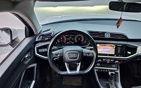 Audi Q3, 2022 год, 1 884 000 рублей, 33 фотография
