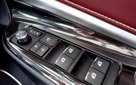 Toyota Harrier, 2020 год, 2 098 000 рублей, 9 фотография