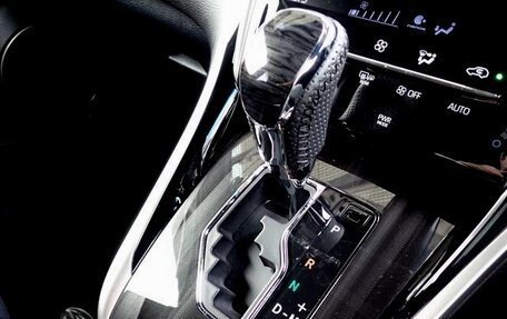 Toyota Harrier, 2020 год, 2 098 000 рублей, 12 фотография
